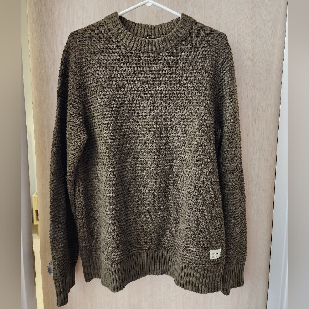 Jack & Jones Crewneck Sweater